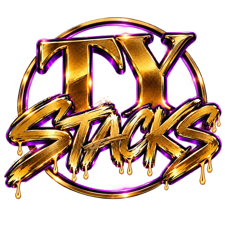 Ty Stacks